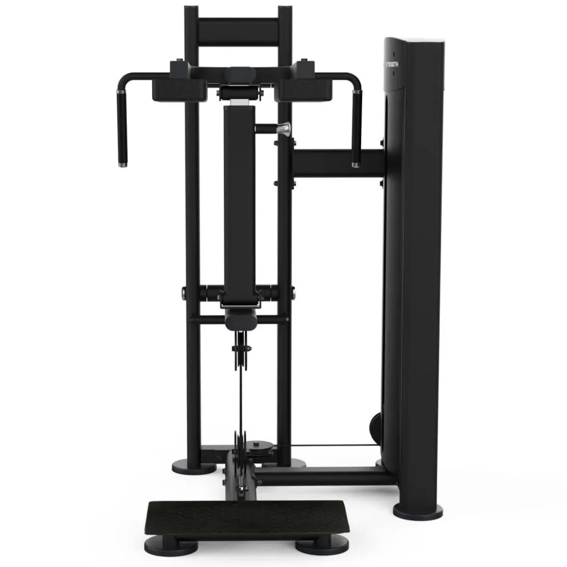 Mollets Debout Black Series