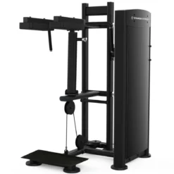 Mollets Debout Black Series