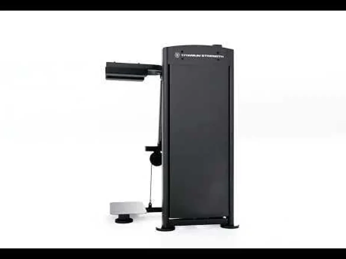 Mollets Debout Black Series
