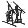 Muliti Chest Press & Iso Lateral Lat Pulldown Elite Series