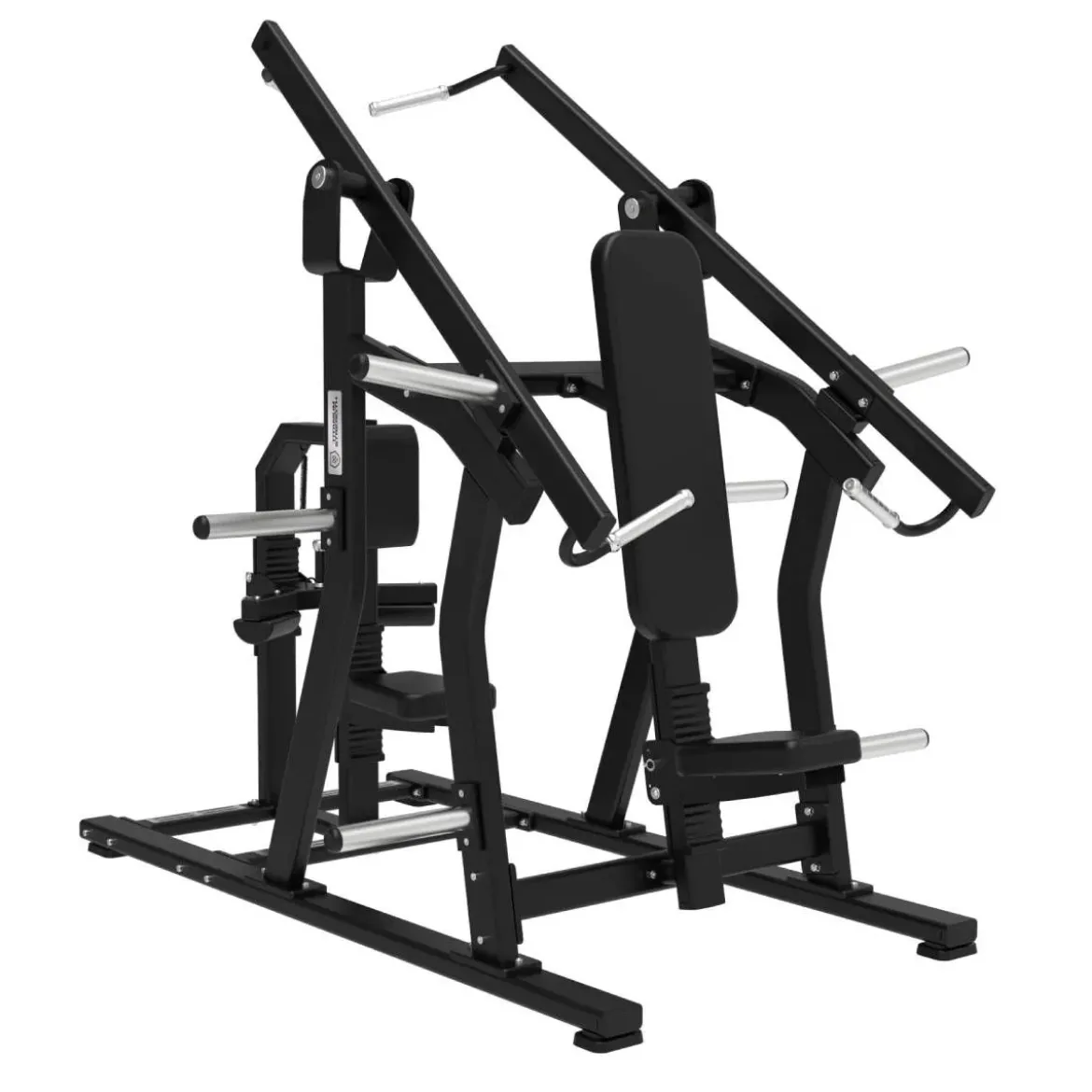 Muliti Chest Press & Iso Lateral Lat Pulldown Elite Series