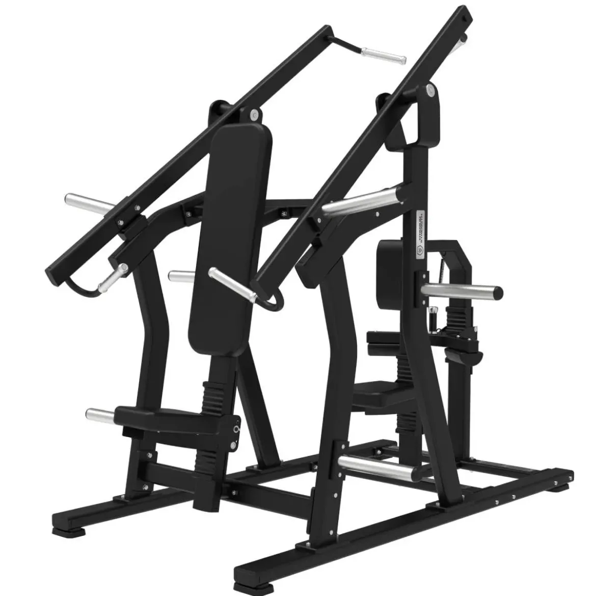 Muliti Chest Press & Iso Lateral Lat Pulldown Elite Series