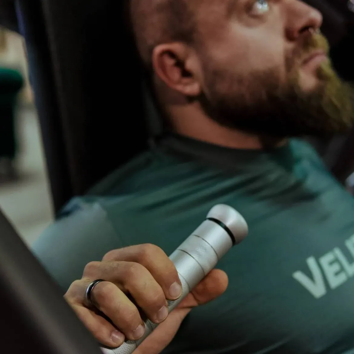 Muliti Chest Press & Iso Lateral Lat Pulldown Elite Series