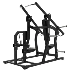 Muliti Chest Press & Iso Lateral Lat Pulldown Elite Series