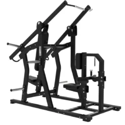 Muliti Chest Press & Iso Lateral Lat Pulldown Elite Series
