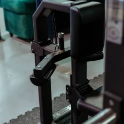 Muliti Chest Press & Iso Lateral Lat Pulldown Elite Series