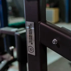 Muliti Chest Press & Iso Lateral Lat Pulldown Elite Series