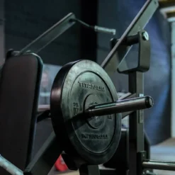 Muliti Chest Press & Iso Lateral Lat Pulldown Elite Series