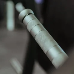Muliti Chest Press & Iso Lateral Lat Pulldown Elite Series