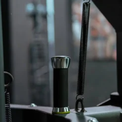 Muliti Chest Press & Iso Lateral Lat Pulldown Elite Series