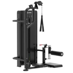 Multi Abdominal à Charges Guidées