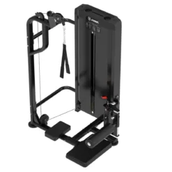Multi Abdominal à Charges Guidées