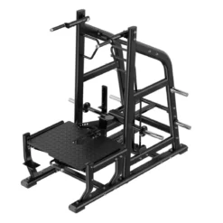 Multi Belt Squat – 2 en 1: Squat avec Ceinture + Dips Genesis Series
