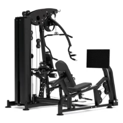 Multigym avec Presse à Jambes MG3L