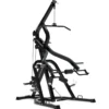 Multigym double levier + poulie LGS