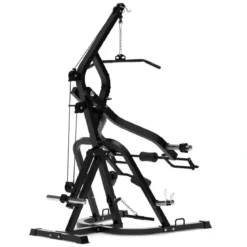 Multigym double levier + poulie LGS