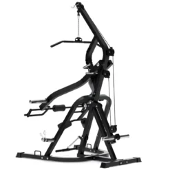 Multigym double levier + poulie LGS