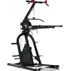 Multigym Levier LGX