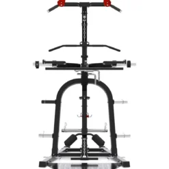 Multigym Levier LGX