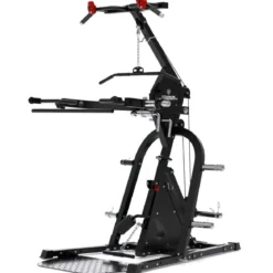 Multigym Levier LGX