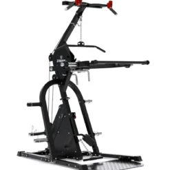 Multigym Levier LGX