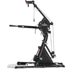 Multigym Levier LGX