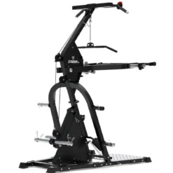 Multigym Levier LGX