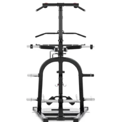 Multigym Levier LGX