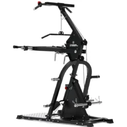 Multigym Levier LGX