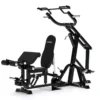 Multigym à leviers LG1