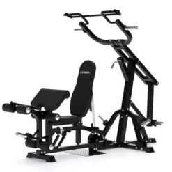 Multigym à leviers LG1
