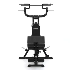 Multigym à leviers LG1