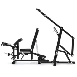 Multigym à leviers LG1