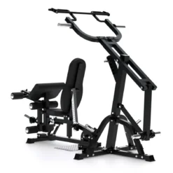 Multigym à leviers LG1
