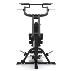 Multigym à leviers LG1