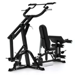 Multigym à leviers LG1