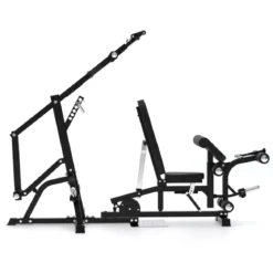 Multigym à leviers LG1