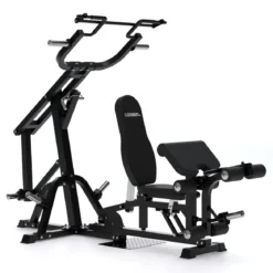 Multigym à leviers LG1