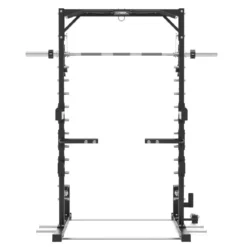 Multipower et Rack RM20