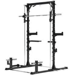 Multipower et Rack RM20