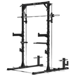 Multipower et Rack RM20