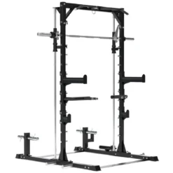 Multipower et Rack RM20