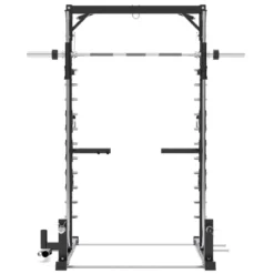 Multipower et Rack RM20