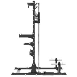 Multipower et Rack RM20