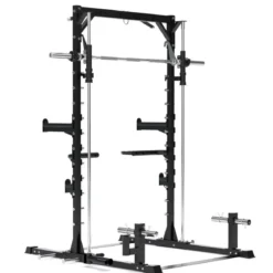Multipower et Rack RM20