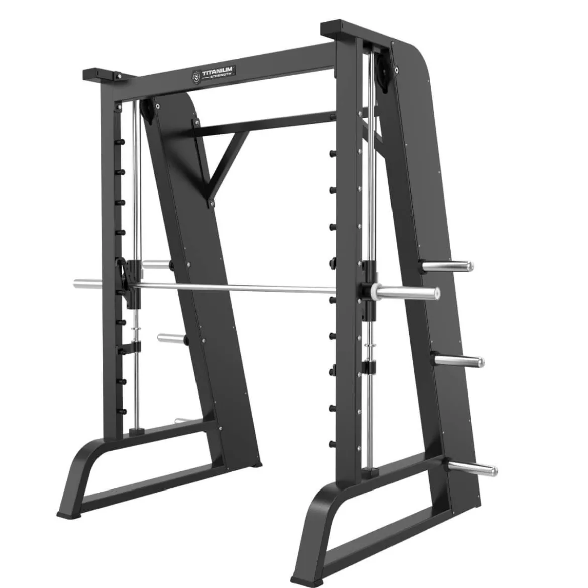 Multipower Machine Smith