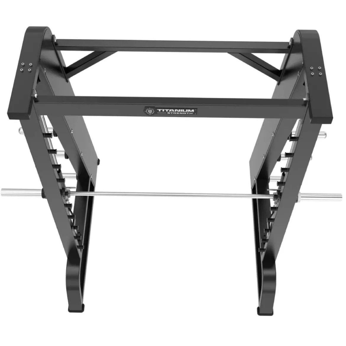 Multipower Machine Smith