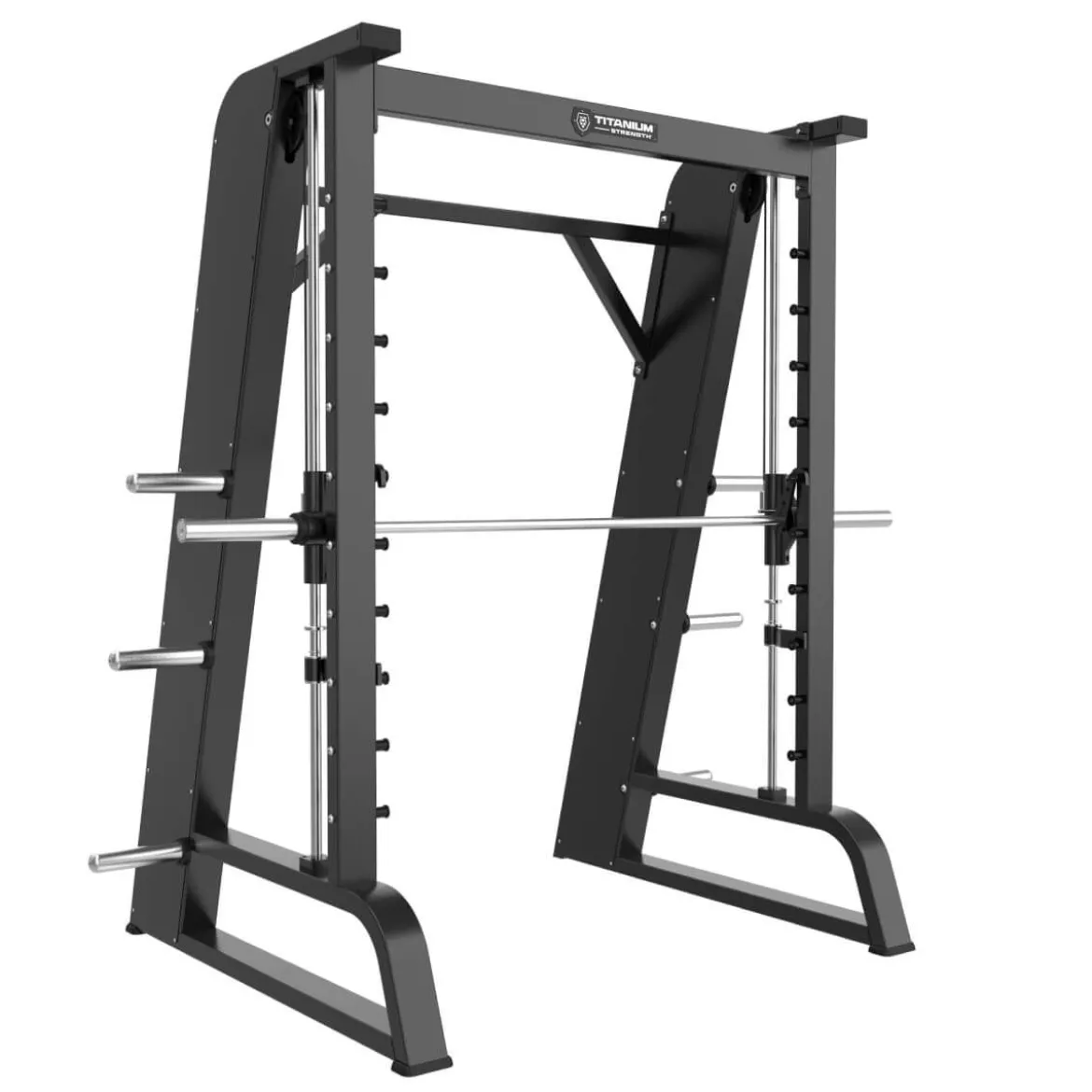 Multipower Machine Smith