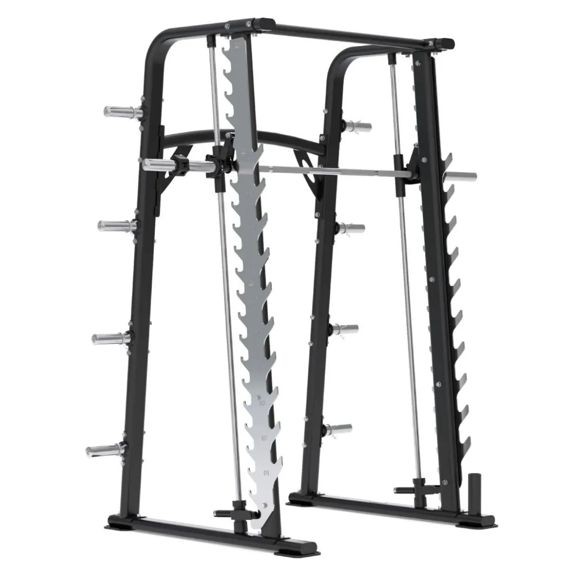 Multipower + Rack Multiniveau RXS