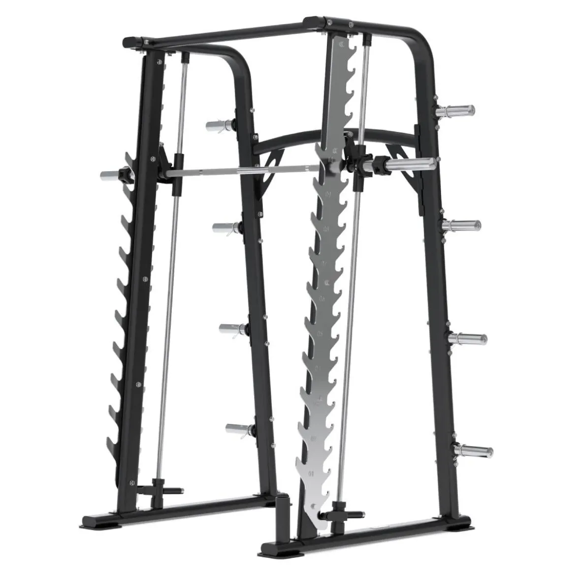 Multipower + Rack Multiniveau RXS